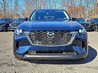 2026 Mazda Mazda CX-90 3.3 Turbo Select