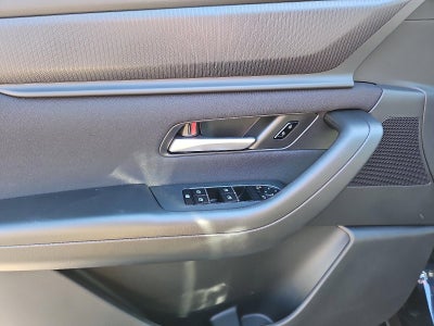 2026 Mazda Mazda CX-90 3.3 Turbo Select