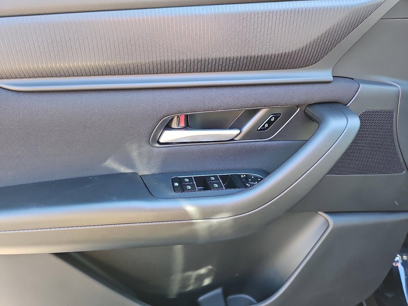 2026 Mazda Mazda CX-90 3.3 Turbo Select