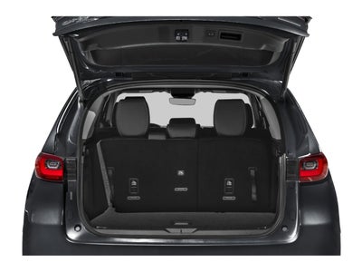 2026 Mazda Mazda CX-90 3.3 Turbo Select