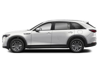 2026 Mazda Mazda CX-90 PHEV Preferred AWD