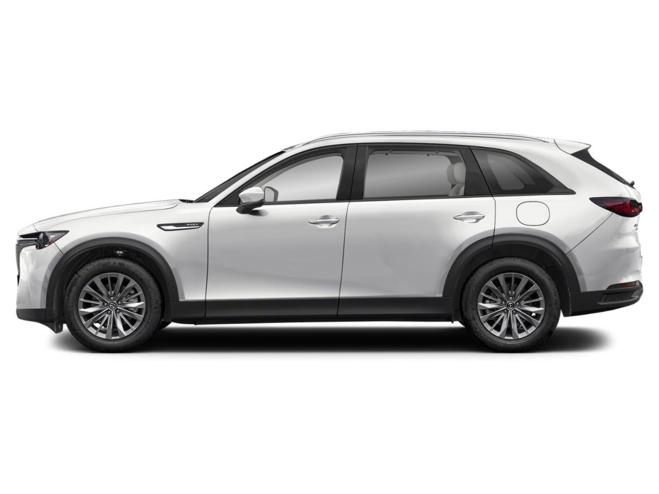 2026 Mazda Mazda CX-90 PHEV Preferred AWD