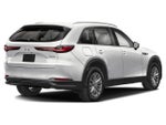2026 Mazda Mazda CX-90 PHEV Preferred AWD