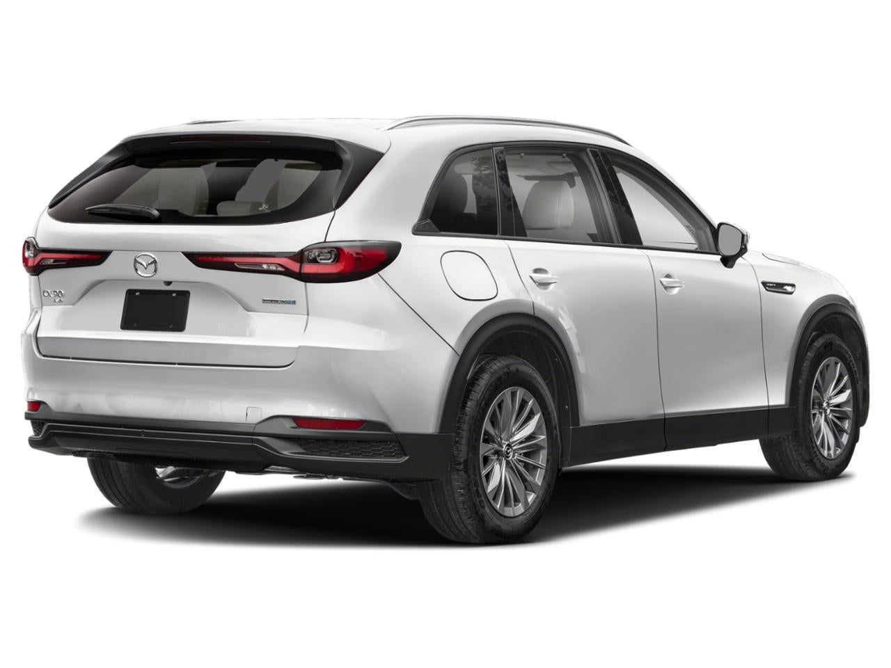 2026 Mazda Mazda CX-90 PHEV Preferred AWD