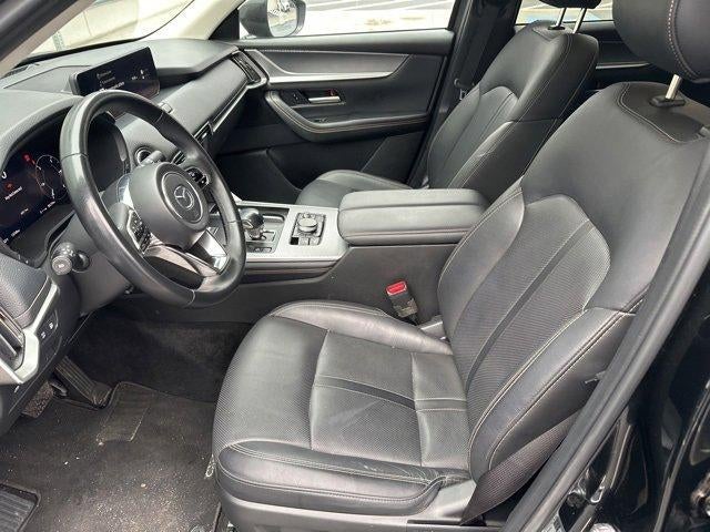 2024 Mazda Mazda CX-90 PHEV Preferred AWD