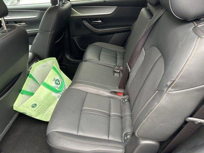 2024 Mazda Mazda CX-90 PHEV Preferred AWD