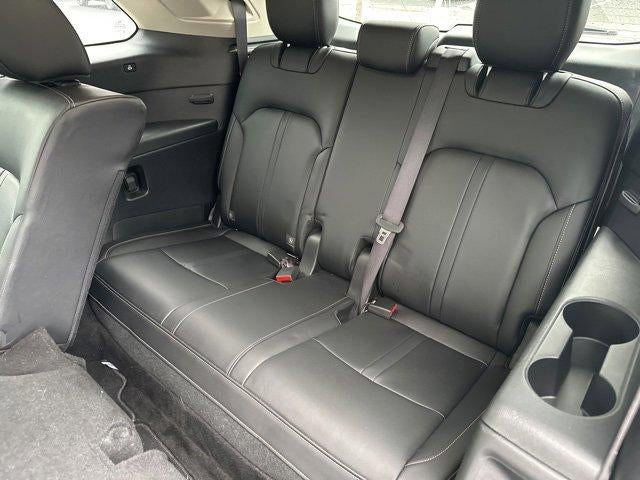 2024 Mazda Mazda CX-90 PHEV Preferred AWD