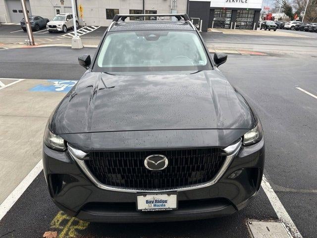 2024 Mazda Mazda CX-90 PHEV Preferred AWD