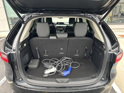 2024 Mazda Mazda CX-90 PHEV Preferred AWD