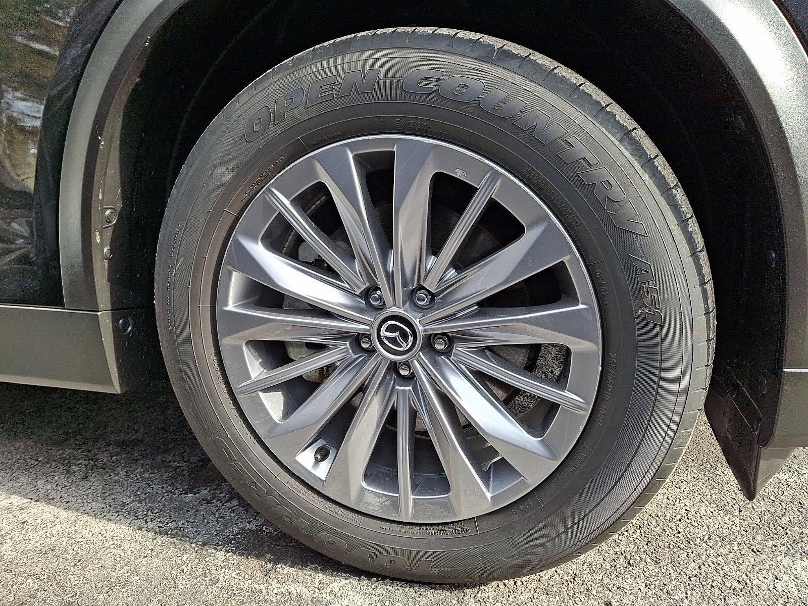 2024 Mazda Mazda CX-90 PHEV Preferred AWD