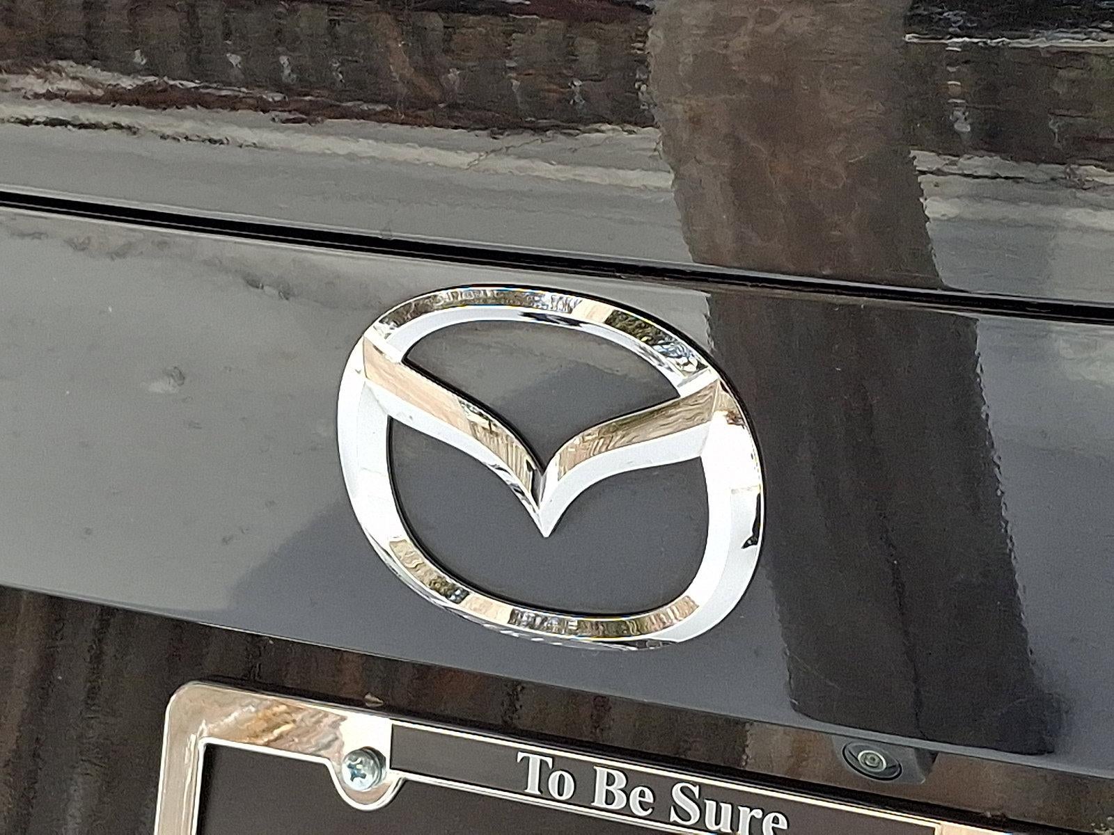 2024 Mazda Mazda CX-90 PHEV Preferred AWD