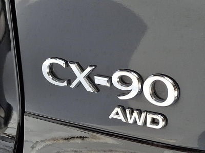 2024 Mazda Mazda CX-90 PHEV Preferred AWD