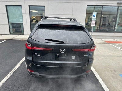 2024 Mazda Mazda CX-90 PHEV Preferred AWD