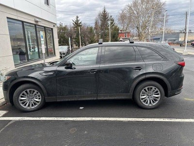 2024 Mazda Mazda CX-90 PHEV Preferred AWD