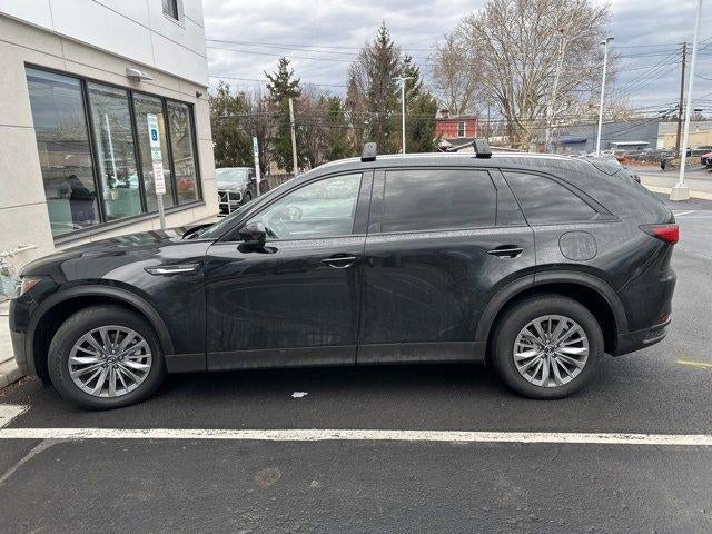 2024 Mazda Mazda CX-90 PHEV Preferred AWD