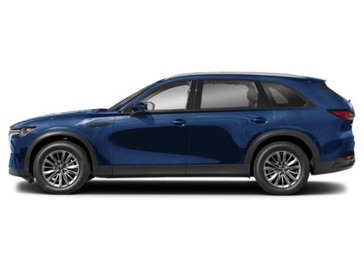 2024 Mazda Mazda CX-90 3.3 Turbo Preferred AWD