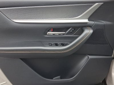 2026 Mazda Mazda CX-90 3.3 Turbo Preferred