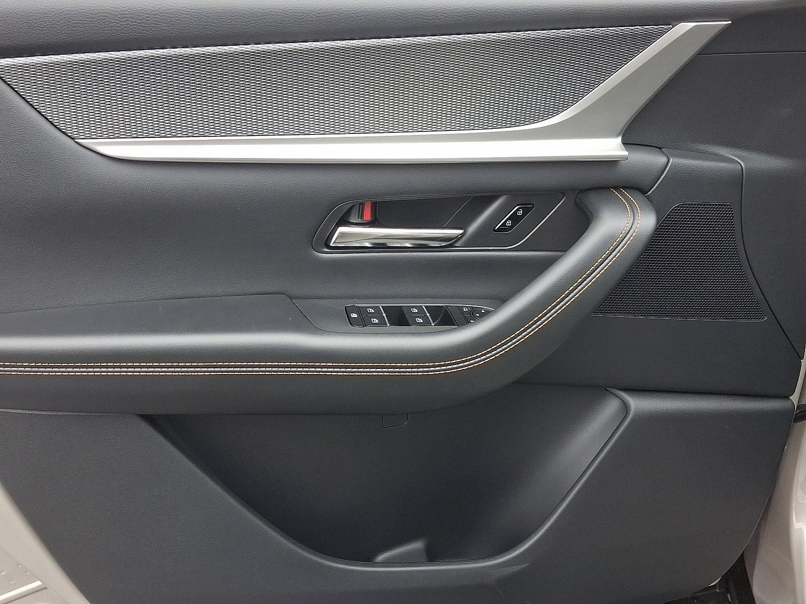 2026 Mazda Mazda CX-90 3.3 Turbo Preferred