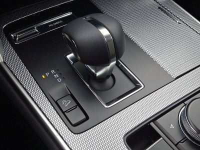 2026 Mazda Mazda CX-90 3.3 Turbo Preferred