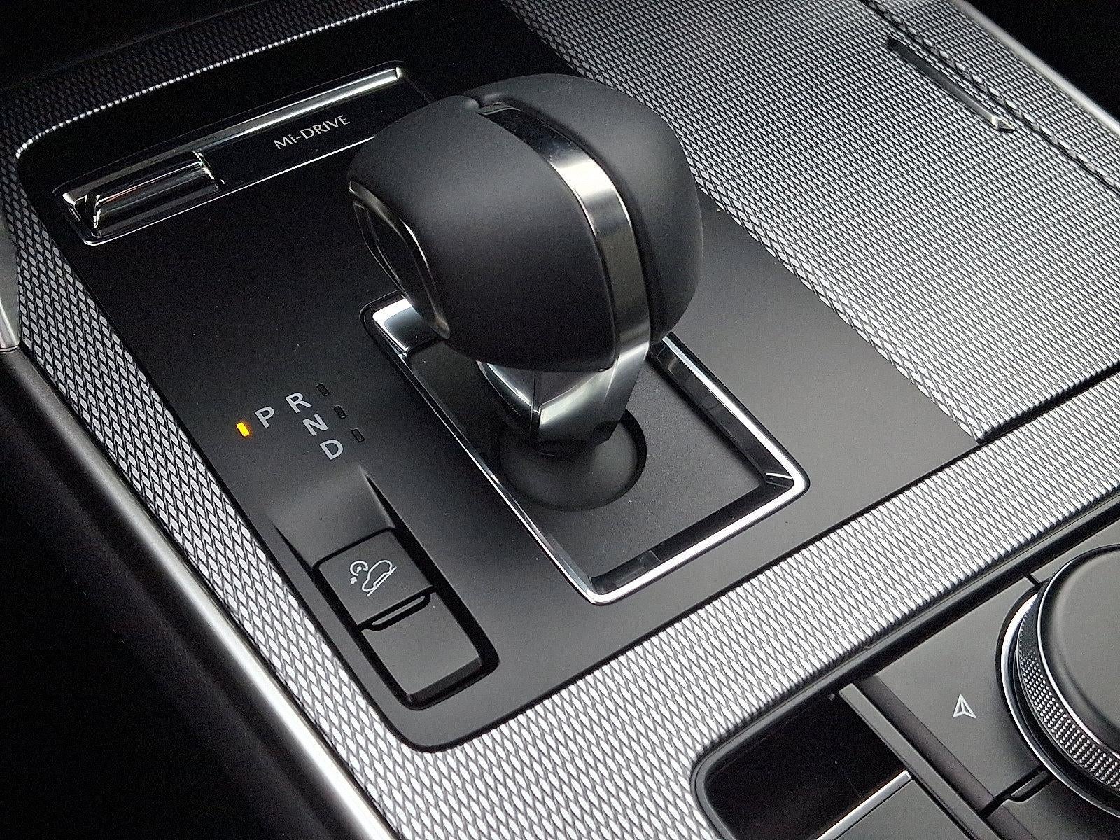 2026 Mazda Mazda CX-90 3.3 Turbo Preferred