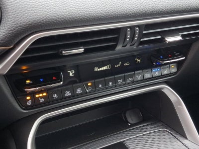 2026 Mazda Mazda CX-90 3.3 Turbo Preferred