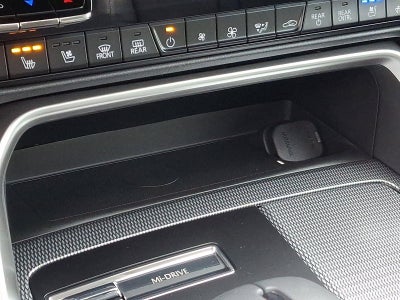 2026 Mazda Mazda CX-90 3.3 Turbo Preferred