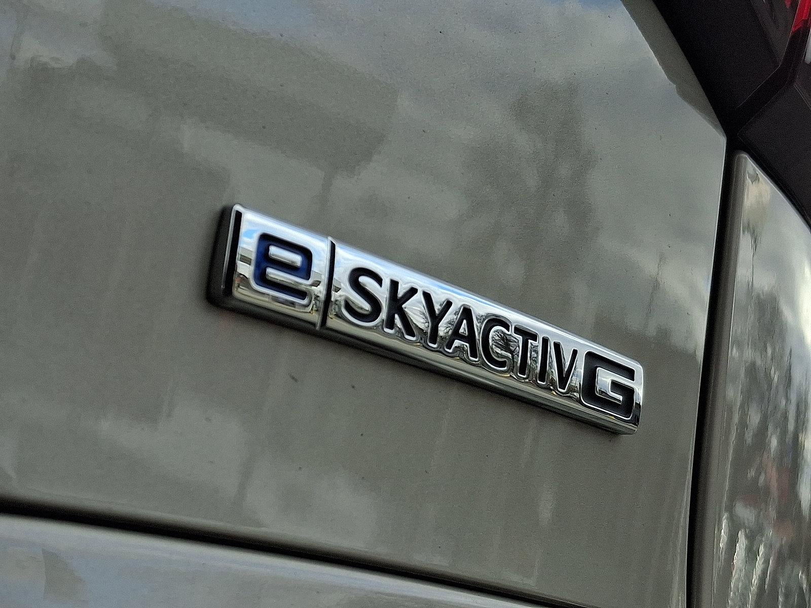 2026 Mazda Mazda CX-90 3.3 Turbo Preferred