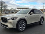 2026 Mazda Mazda CX-90 3.3 Turbo Preferred