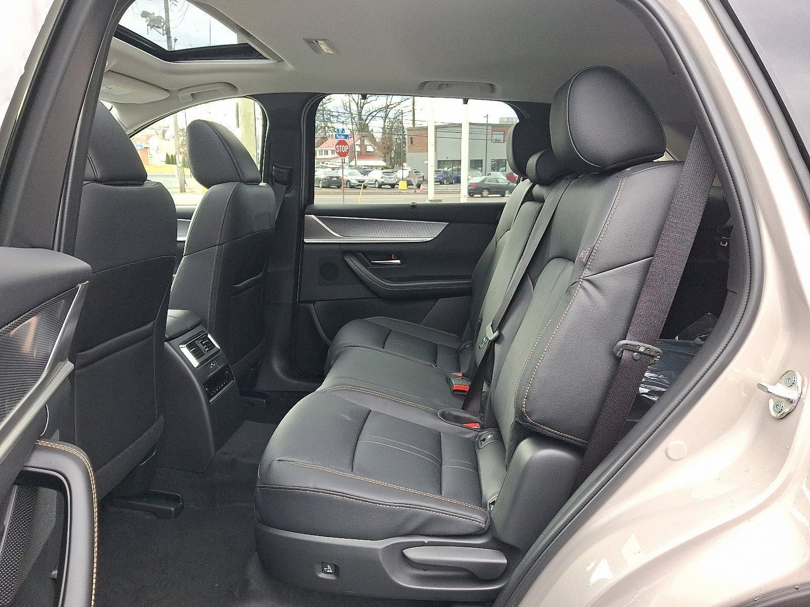 2026 Mazda Mazda CX-90 3.3 Turbo Preferred