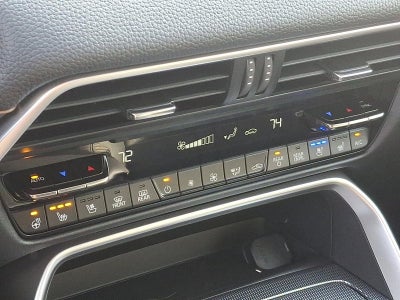 2026 Mazda Mazda CX-90 3.3 Turbo Preferred