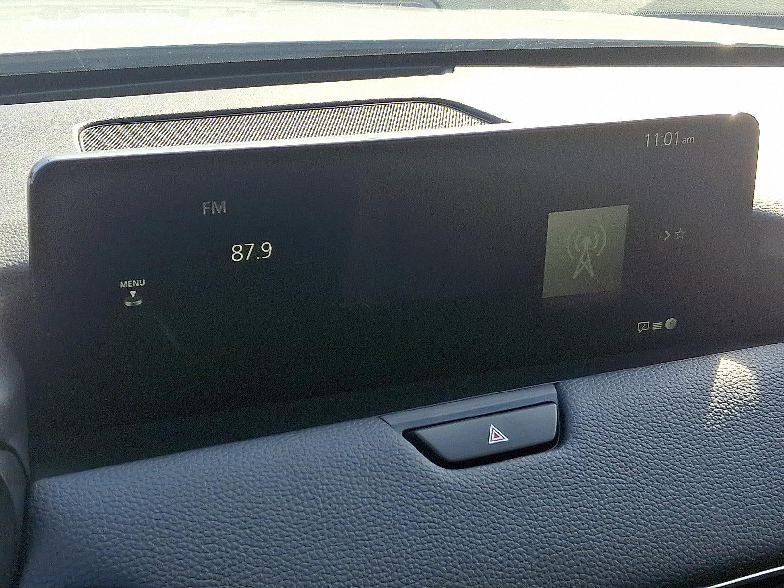 2026 Mazda Mazda CX-90 3.3 Turbo Preferred