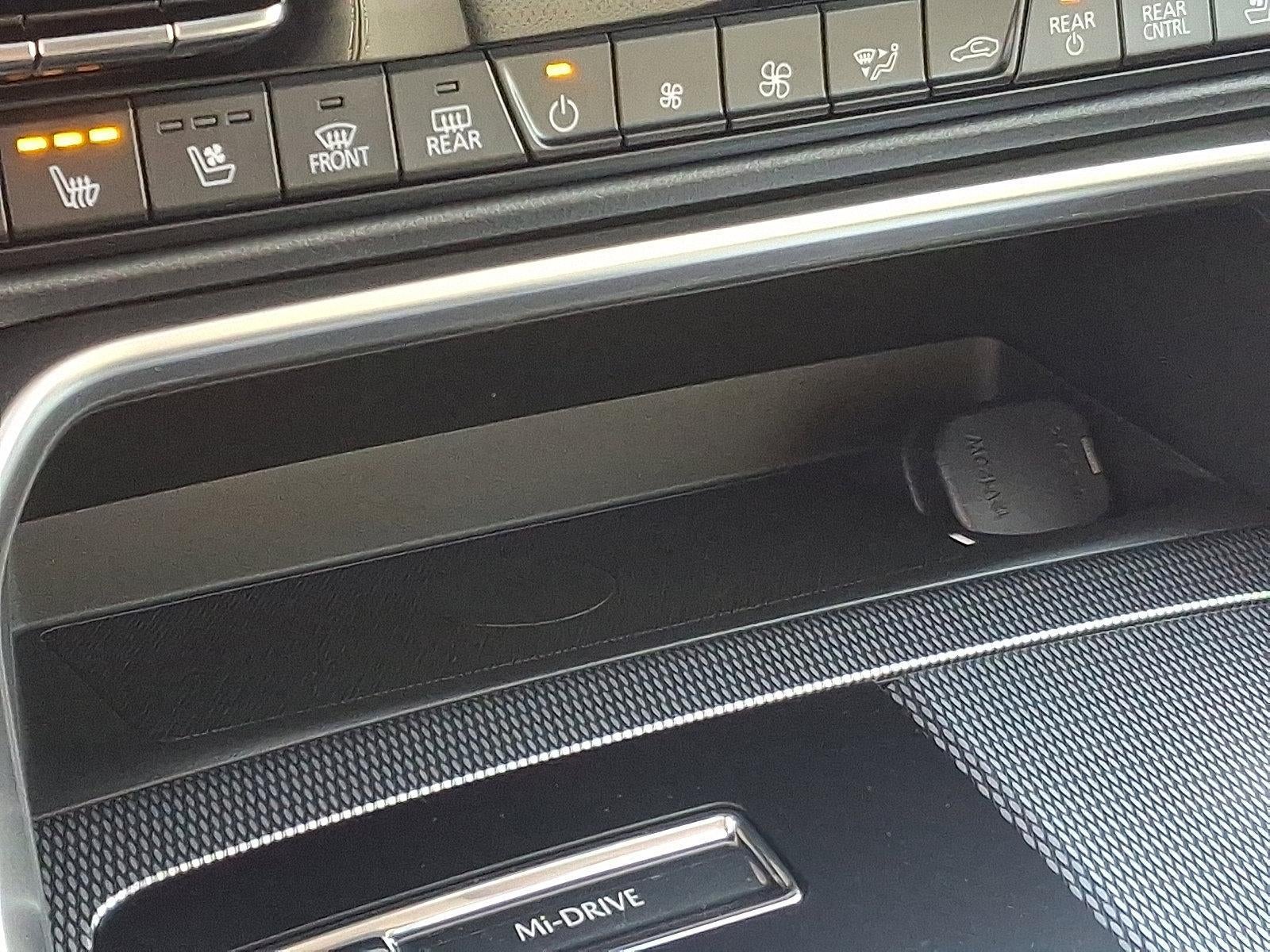 2026 Mazda Mazda CX-90 3.3 Turbo Preferred