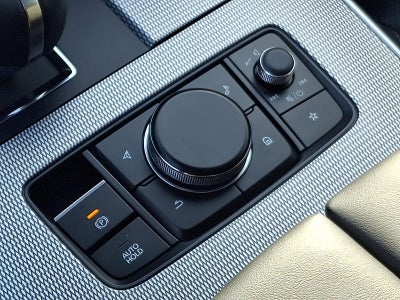 2026 Mazda Mazda CX-90 3.3 Turbo Preferred