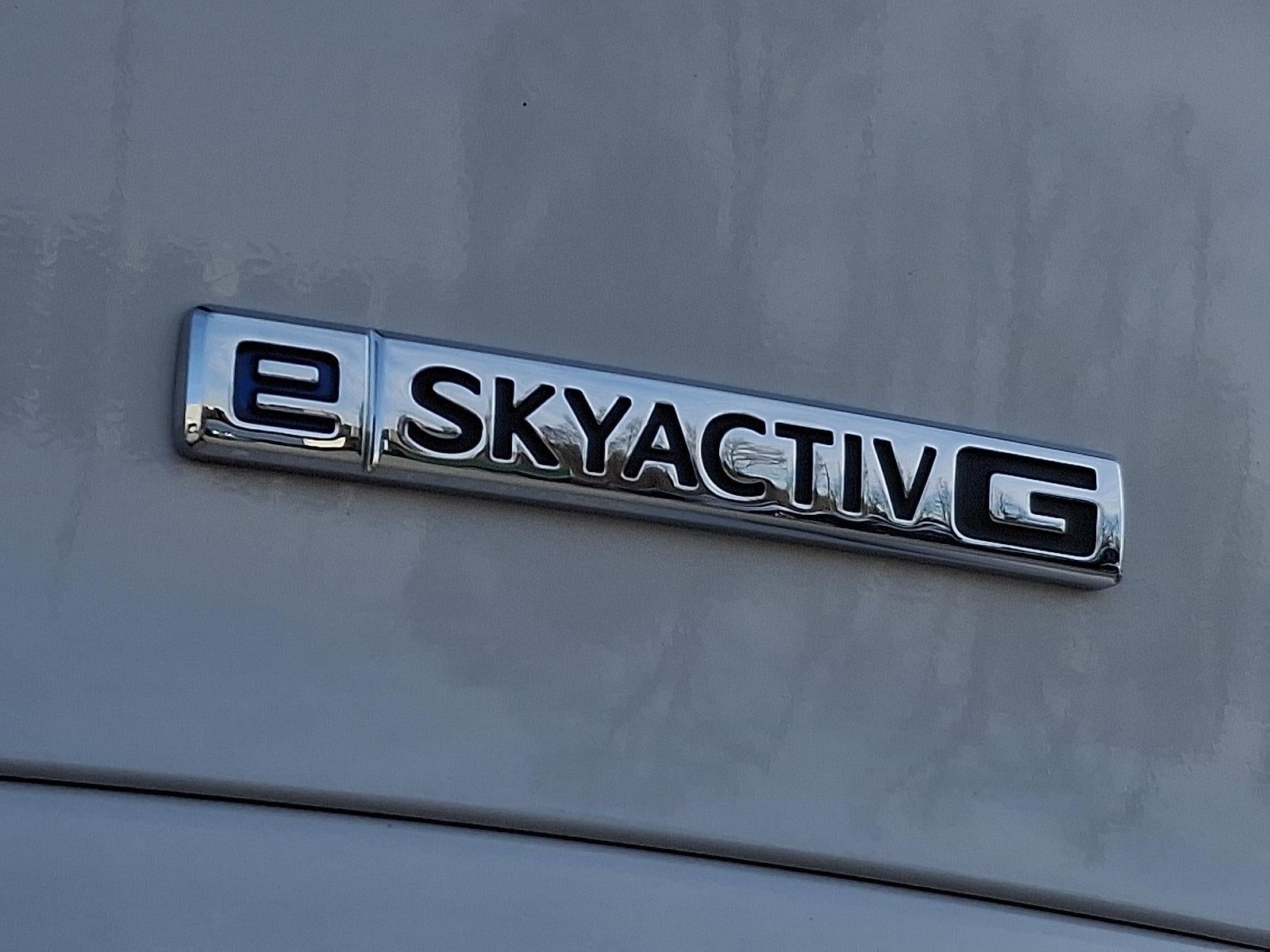 2026 Mazda Mazda CX-90 3.3 Turbo Preferred