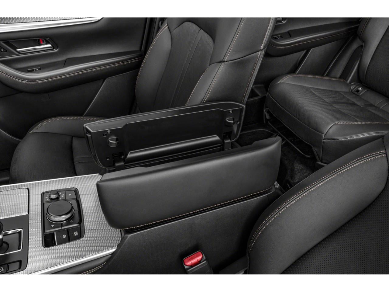 2026 Mazda Mazda CX-90 3.3 Turbo Preferred