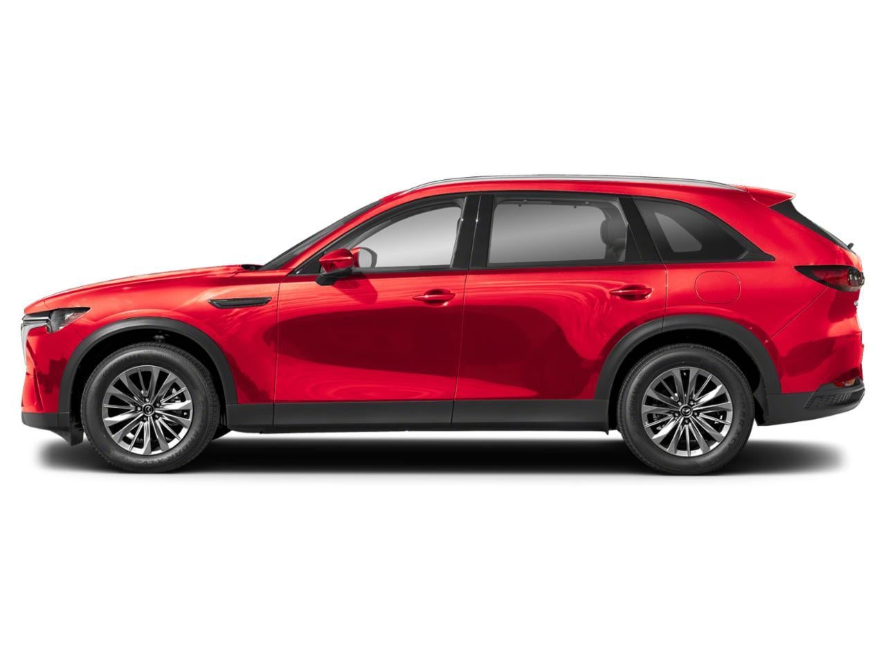 2026 Mazda Mazda CX-90 3.3 Turbo Preferred