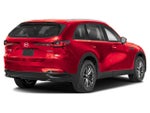 2026 Mazda Mazda CX-90 3.3 Turbo Preferred