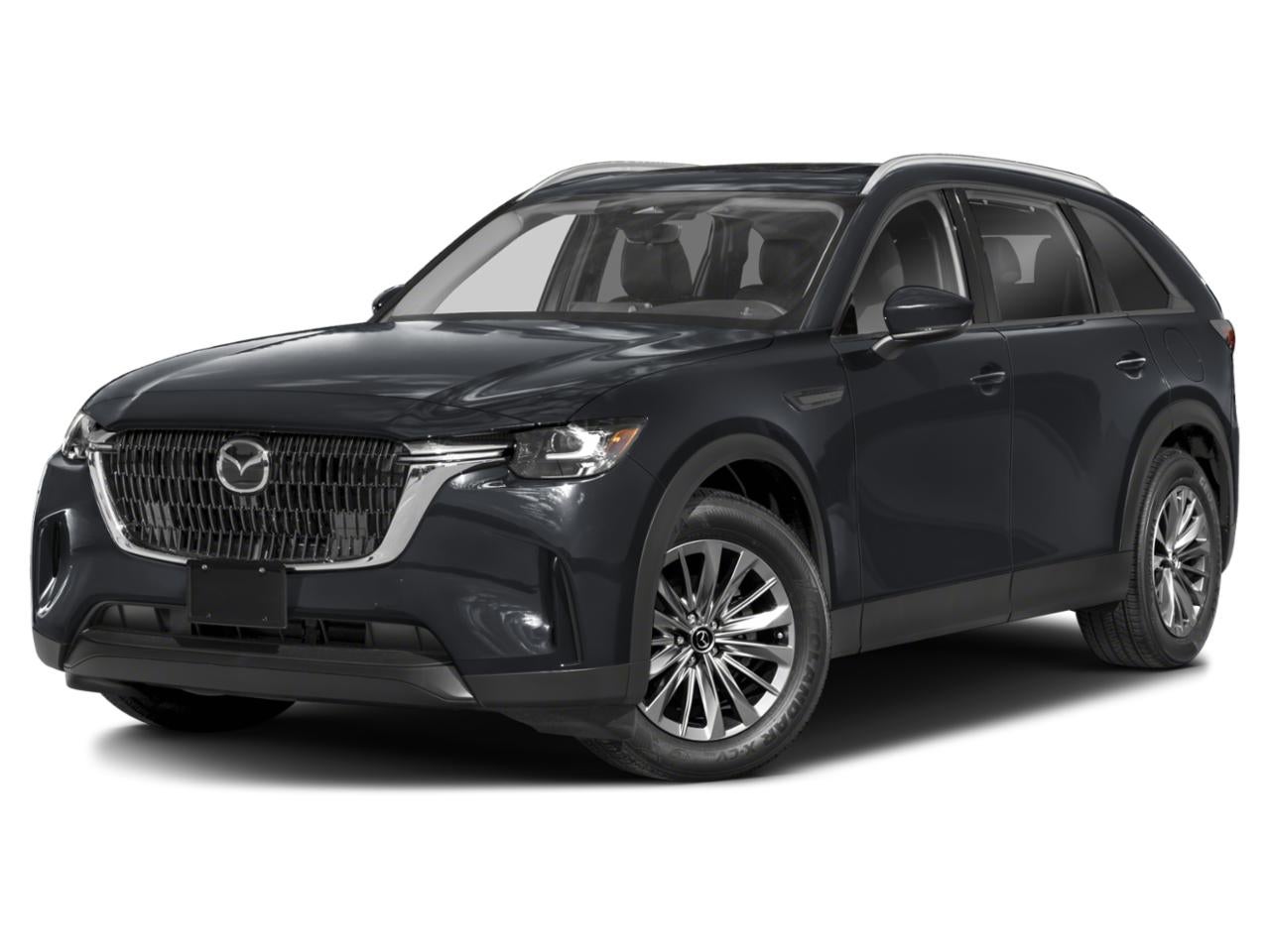 2026 Mazda Mazda CX-90 3.3 Turbo Preferred