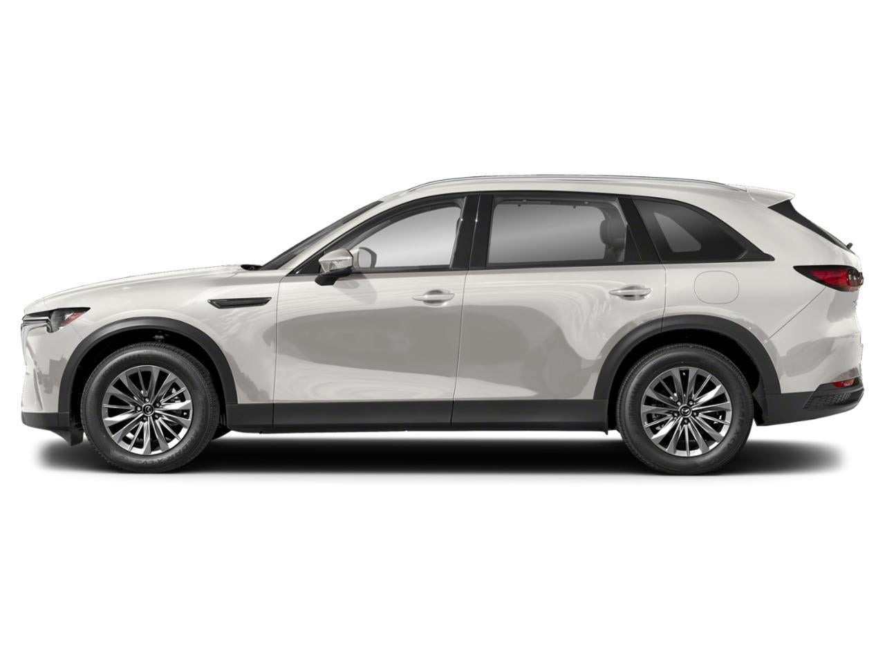 2026 Mazda Mazda CX-90 3.3 Turbo Preferred