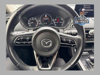 2024 Mazda Mazda CX-90 3.3 Turbo Preferred AWD