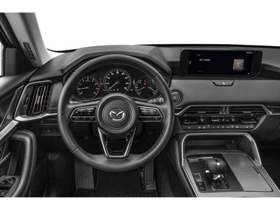 2024 Mazda Mazda CX-90 3.3 Turbo Preferred AWD