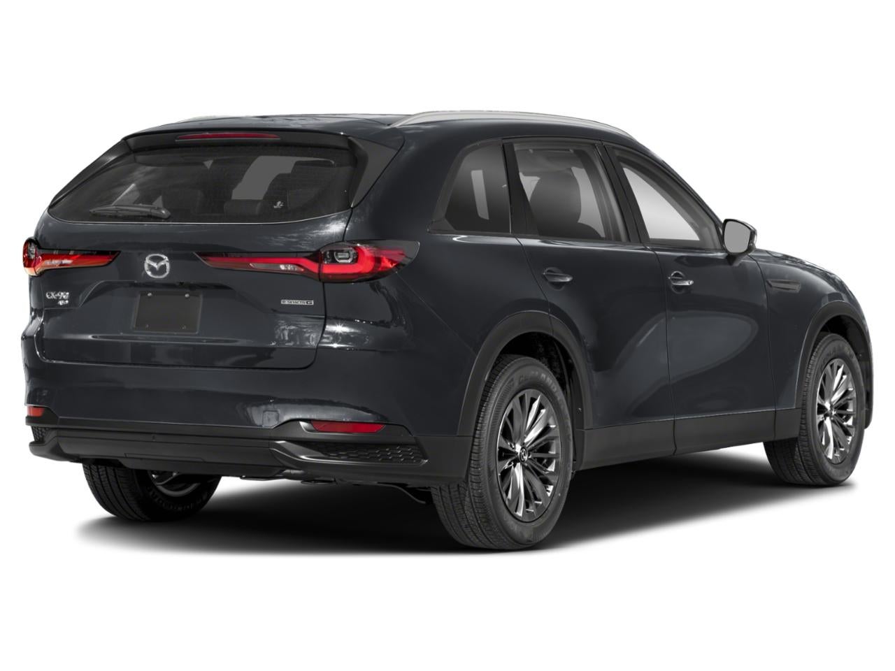 2024 Mazda Mazda CX-90 3.3 Turbo Preferred AWD