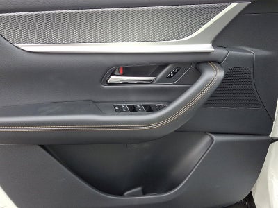 2026 Mazda Mazda CX-90 3.3 Turbo Preferred