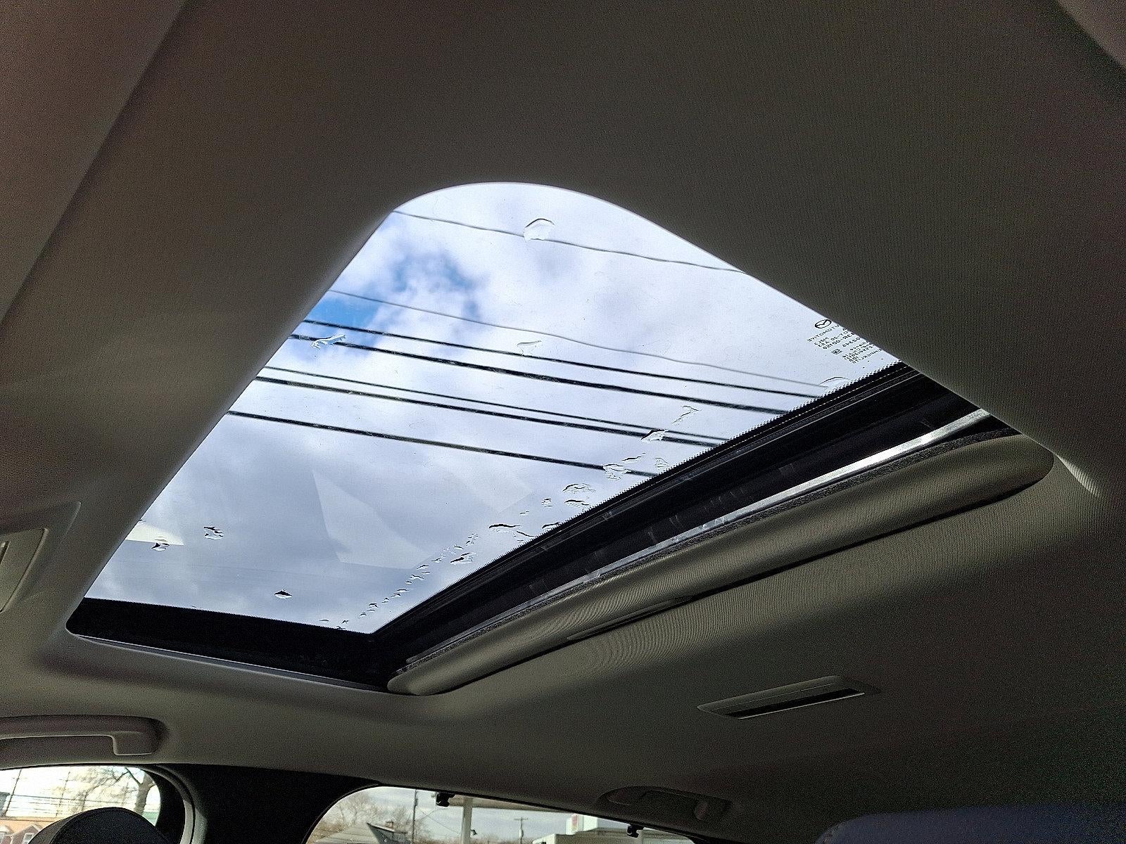 2026 Mazda Mazda CX-90 3.3 Turbo Preferred