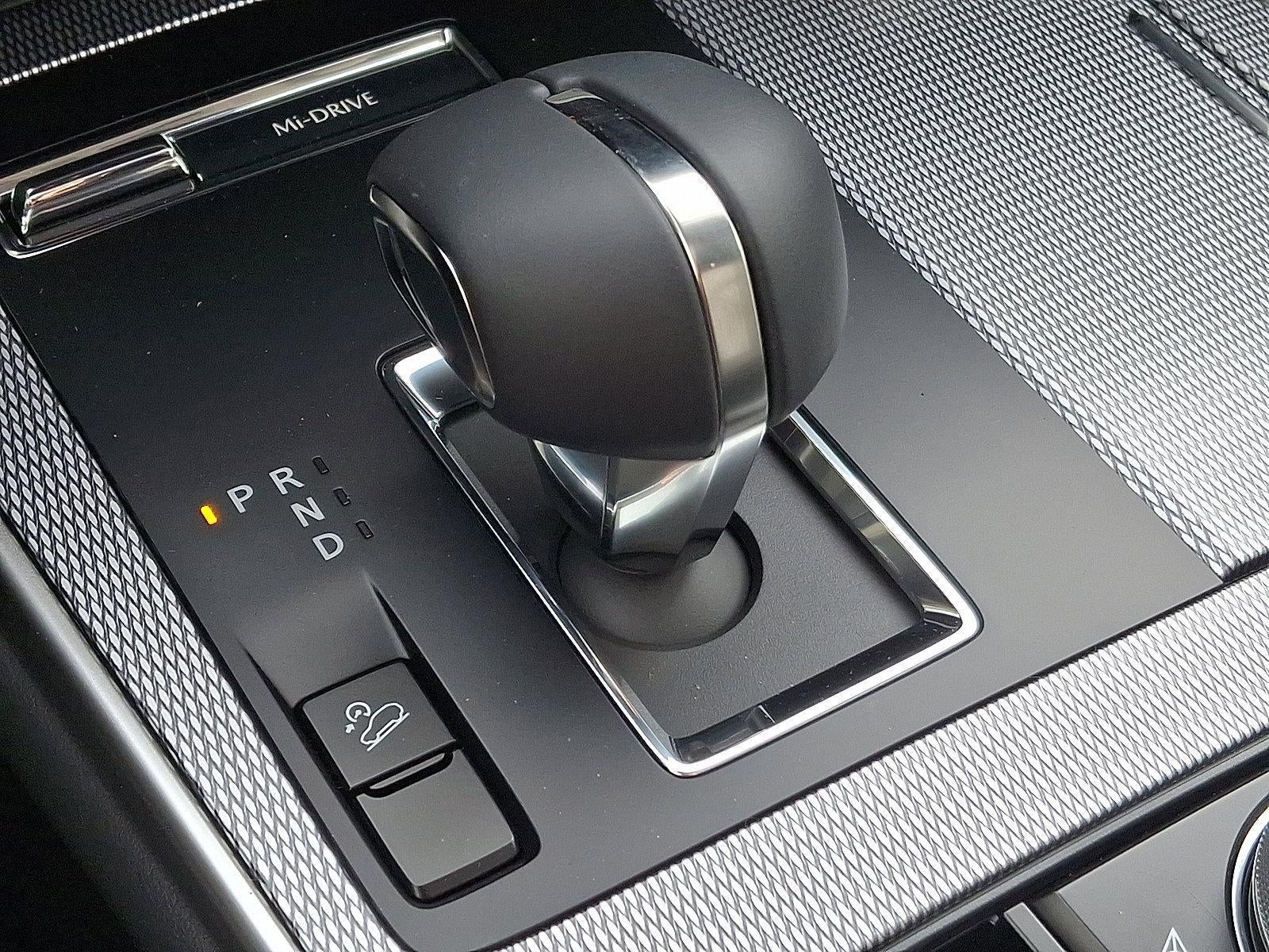 2026 Mazda Mazda CX-90 3.3 Turbo Preferred