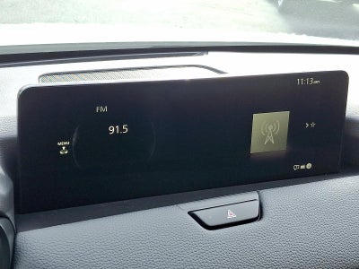 2026 Mazda Mazda CX-90 3.3 Turbo Preferred