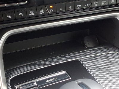 2026 Mazda Mazda CX-90 3.3 Turbo Preferred