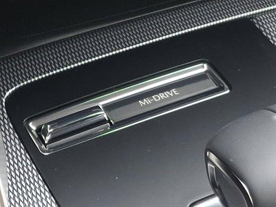 2026 Mazda Mazda CX-90 3.3 Turbo Preferred