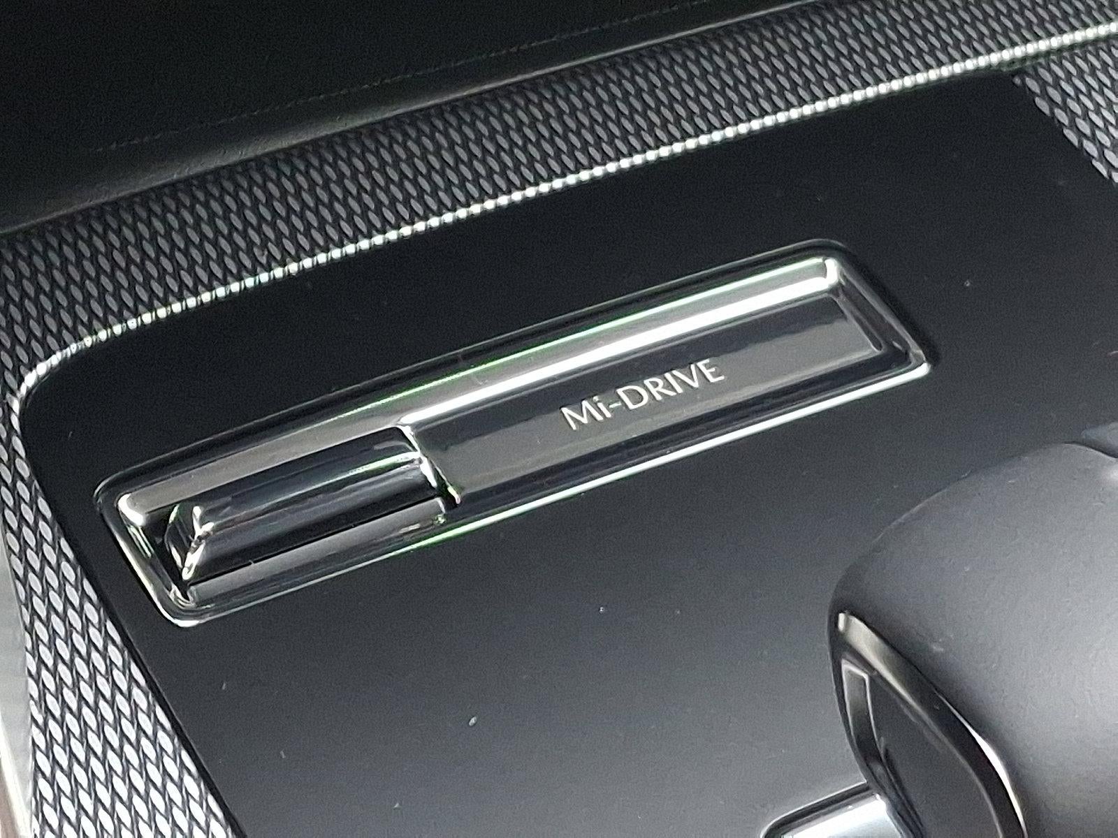 2026 Mazda Mazda CX-90 3.3 Turbo Preferred