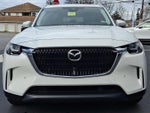 2026 Mazda Mazda CX-90 3.3 Turbo Preferred